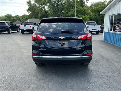 2020 Chevrolet Equinox LT   - Photo 4 - Terre Haute, IN 47804