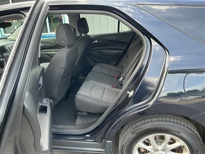 2020 Chevrolet Equinox LT   - Photo 11 - Terre Haute, IN 47804