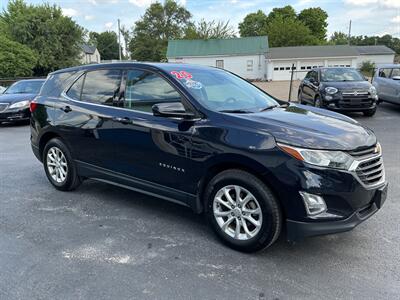 2020 Chevrolet Equinox LT   - Photo 6 - Terre Haute, IN 47804