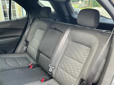 2020 Chevrolet Equinox LT   - Photo 13 - Terre Haute, IN 47804