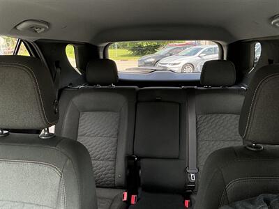 2020 Chevrolet Equinox LT   - Photo 32 - Terre Haute, IN 47804