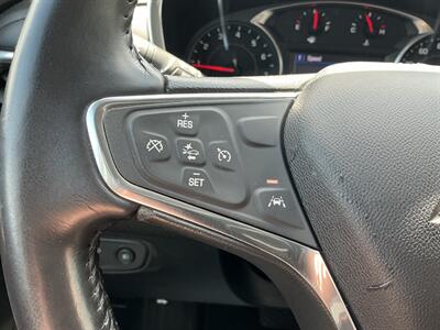 2020 Chevrolet Equinox LT   - Photo 21 - Terre Haute, IN 47804