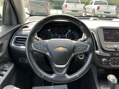 2020 Chevrolet Equinox LT   - Photo 19 - Terre Haute, IN 47804