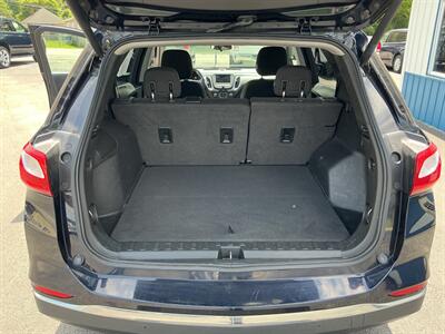 2020 Chevrolet Equinox LT   - Photo 33 - Terre Haute, IN 47804