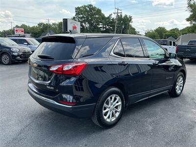 2020 Chevrolet Equinox LT   - Photo 5 - Terre Haute, IN 47804