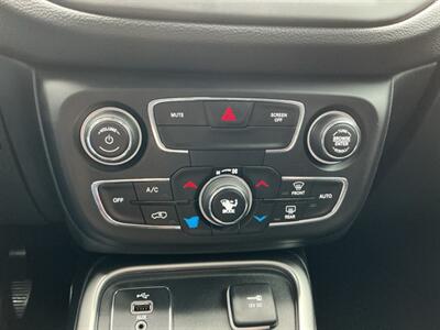 2018 Jeep Compass Latitude - Photo 24 - Terre Haute, IN 47804