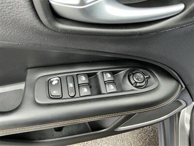 2018 Jeep Compass Latitude - Photo 15 - Terre Haute, IN 47804