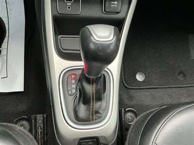 2018 Jeep Compass Latitude - Photo 25 - Terre Haute, IN 47804