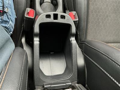 2018 Jeep Compass Latitude - Photo 30 - Terre Haute, IN 47804
