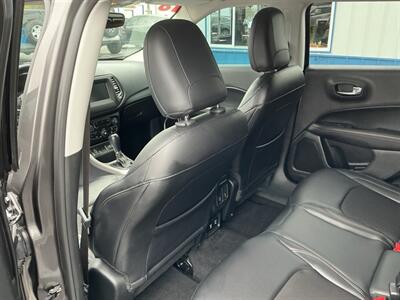 2018 Jeep Compass Latitude - Photo 12 - Terre Haute, IN 47804