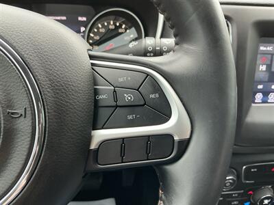 2018 Jeep Compass Latitude - Photo 20 - Terre Haute, IN 47804