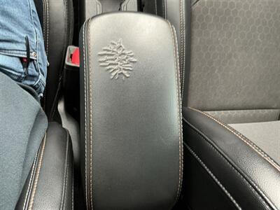 2018 Jeep Compass Latitude - Photo 29 - Terre Haute, IN 47804