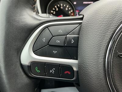 2018 Jeep Compass Latitude - Photo 19 - Terre Haute, IN 47804
