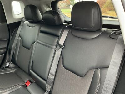 2018 Jeep Compass Latitude - Photo 13 - Terre Haute, IN 47804