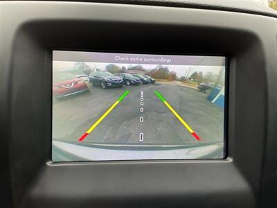 2018 Jeep Compass Latitude - Photo 23 - Terre Haute, IN 47804