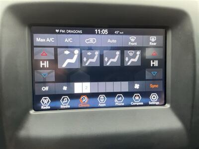 2018 Jeep Compass Latitude - Photo 22 - Terre Haute, IN 47804