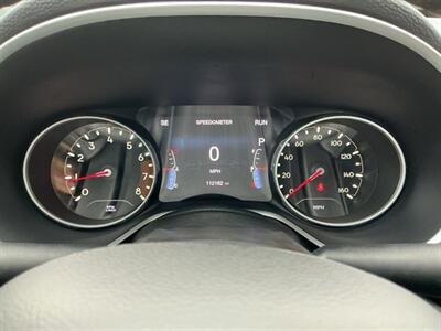 2018 Jeep Compass Latitude - Photo 18 - Terre Haute, IN 47804