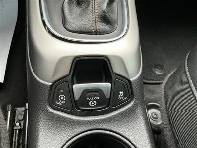 2018 Jeep Compass Latitude - Photo 27 - Terre Haute, IN 47804