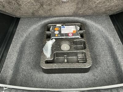 2018 Jeep Compass Latitude - Photo 33 - Terre Haute, IN 47804