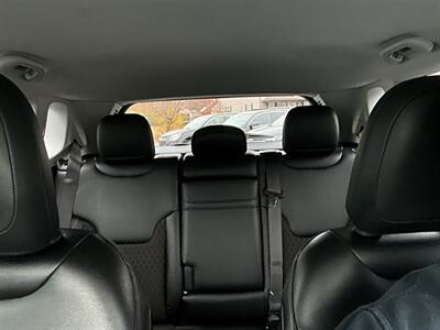 2018 Jeep Compass Latitude - Photo 31 - Terre Haute, IN 47804