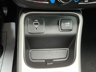 2018 Jeep Compass Latitude - Photo 26 - Terre Haute, IN 47804