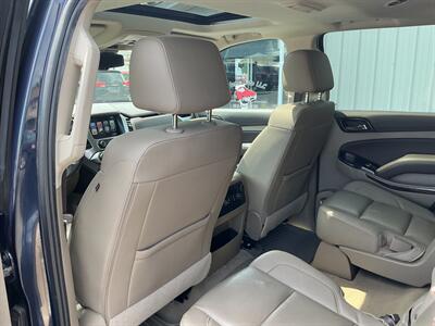 2020 Chevrolet Tahoe LT - Photo 12 - Terre Haute, IN 47804