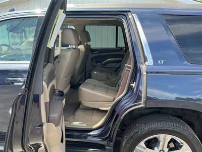 2020 Chevrolet Tahoe LT - Photo 11 - Terre Haute, IN 47804