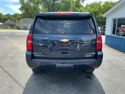 2020 Chevrolet Tahoe LT - Photo 4 - Terre Haute, IN 47804