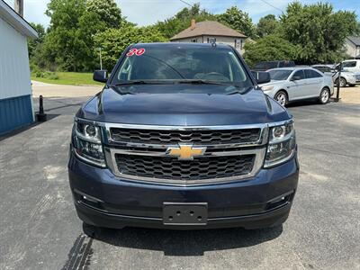 2020 Chevrolet Tahoe LT - Photo 7 - Terre Haute, IN 47804