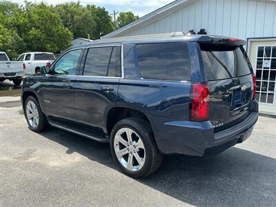 2020 Chevrolet Tahoe LT - Photo 3 - Terre Haute, IN 47804