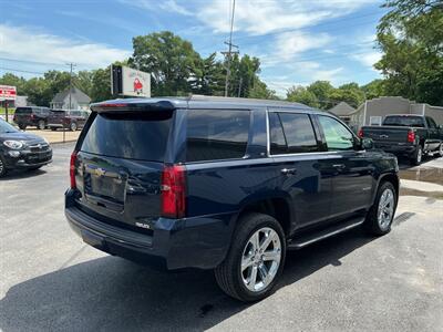 2020 Chevrolet Tahoe LT - Photo 5 - Terre Haute, IN 47804