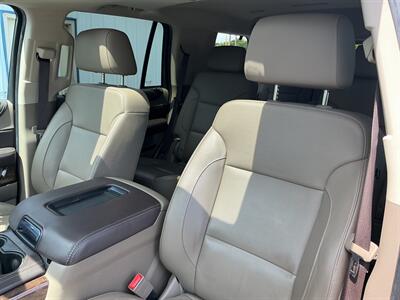 2020 Chevrolet Tahoe LT - Photo 10 - Terre Haute, IN 47804
