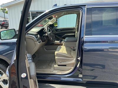 2020 Chevrolet Tahoe LT - Photo 8 - Terre Haute, IN 47804