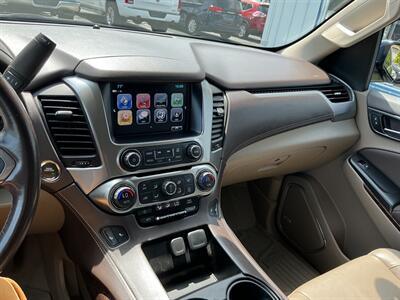 2020 Chevrolet Tahoe LT - Photo 24 - Terre Haute, IN 47804