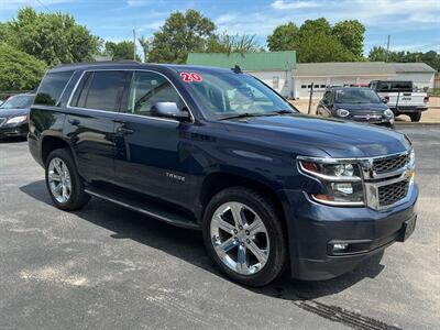 2020 Chevrolet Tahoe LT - Photo 6 - Terre Haute, IN 47804
