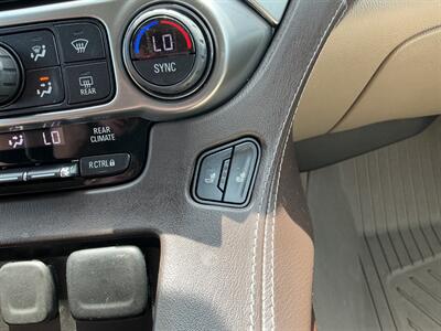 2020 Chevrolet Tahoe LT - Photo 29 - Terre Haute, IN 47804