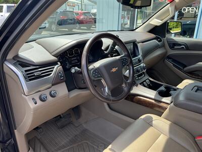 2020 Chevrolet Tahoe LT - Photo 9 - Terre Haute, IN 47804