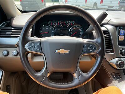 2020 Chevrolet Tahoe LT - Photo 20 - Terre Haute, IN 47804