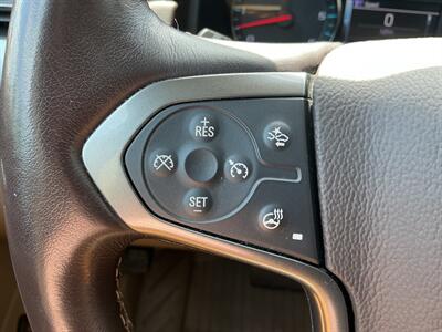 2020 Chevrolet Tahoe LT - Photo 22 - Terre Haute, IN 47804