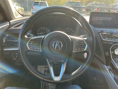 2020 Acura RDX SH-AWD w/Tech - Photo 18 - Terre Haute, IN 47804