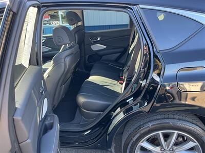 2020 Acura RDX SH-AWD w/Tech - Photo 10 - Terre Haute, IN 47804