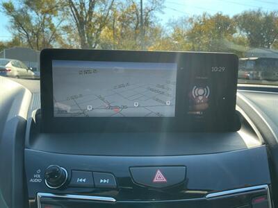 2020 Acura RDX SH-AWD w/Tech - Photo 23 - Terre Haute, IN 47804