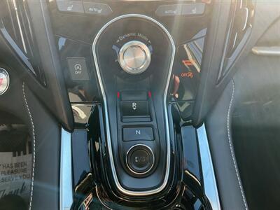 2020 Acura RDX SH-AWD w/Tech - Photo 26 - Terre Haute, IN 47804