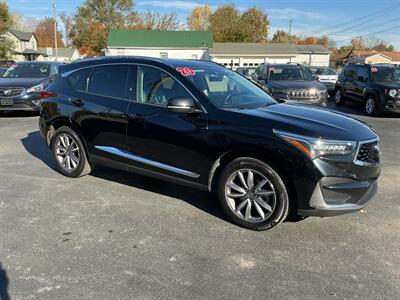 2020 Acura RDX SH-AWD w/Tech - Photo 5 - Terre Haute, IN 47804