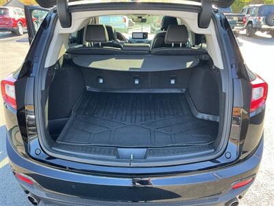 2020 Acura RDX SH-AWD w/Tech - Photo 34 - Terre Haute, IN 47804