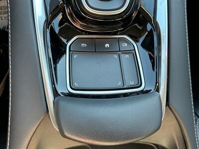 2020 Acura RDX SH-AWD w/Tech - Photo 27 - Terre Haute, IN 47804