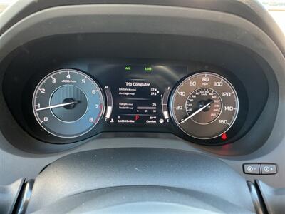 2020 Acura RDX SH-AWD w/Tech - Photo 19 - Terre Haute, IN 47804