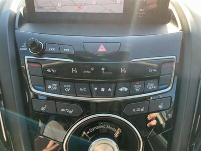 2020 Acura RDX SH-AWD w/Tech - Photo 25 - Terre Haute, IN 47804
