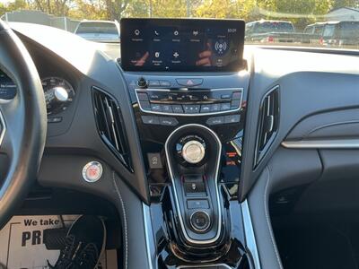 2020 Acura RDX SH-AWD w/Tech - Photo 22 - Terre Haute, IN 47804