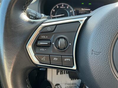 2020 Acura RDX SH-AWD w/Tech - Photo 20 - Terre Haute, IN 47804
